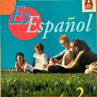Es Espanol 2 - Curso de espanol - LANG