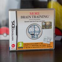 More Brain Training