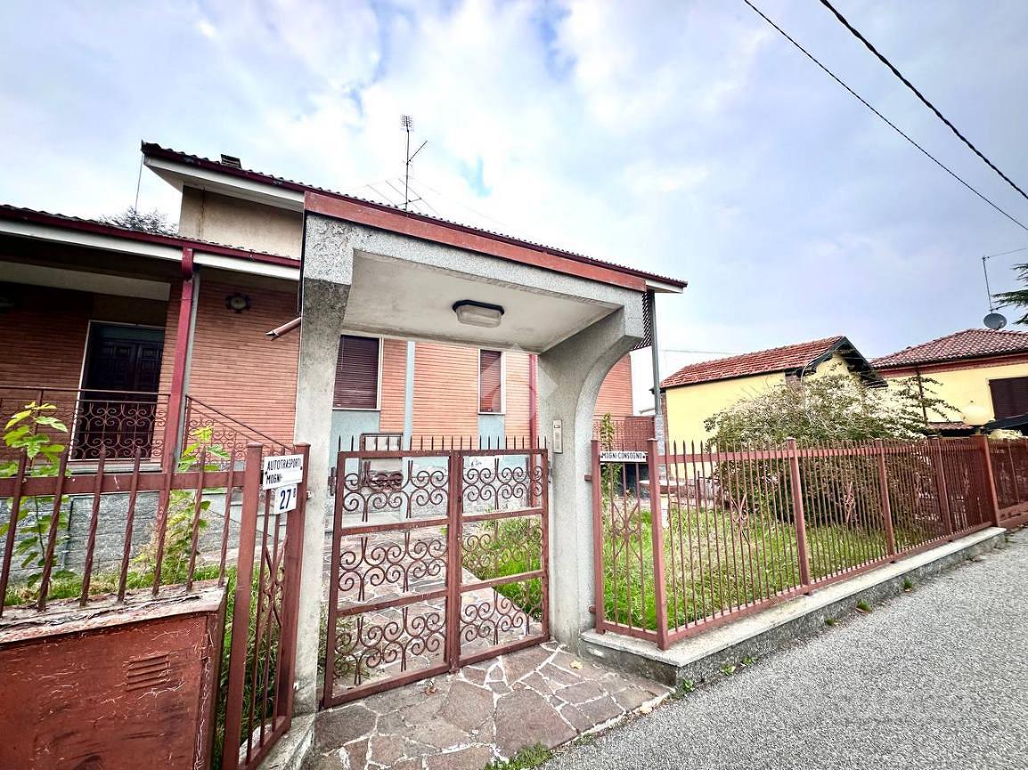 CASA INDIPENDENTE A TORTONA - Vista 3