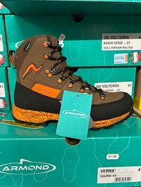 Scarpe da Caccia o montagna Armond