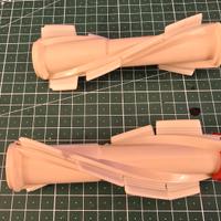spazzole folletto Worverk per batti materasso