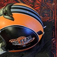 Casco moto