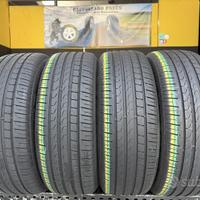 4 Gomme 205/55R17 91V Pirelli Estive 85% residui