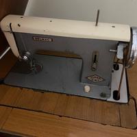 Macchina da cucire vintage BELMAC SUPER CB1
