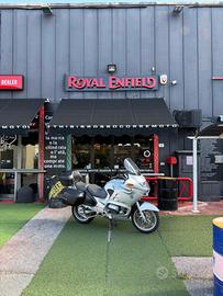 Bmw R 850 RT