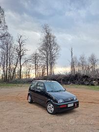 Fiat 500 sporting 1997