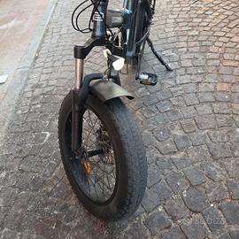 bici  eletrica 250w 