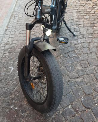 bici  eletrica 250w 