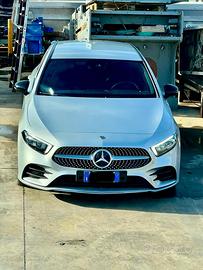 Mercedes Classe A200d