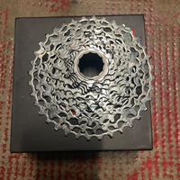 Pacco pignoni sram rival 10/36