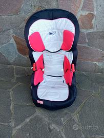 Seggiolino auto