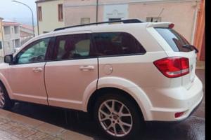 Fiat Freemont 2.0 140cv 