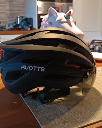 Casco Duotts