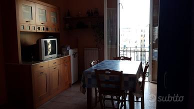 Stanza doppia
