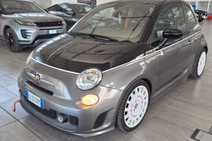 Abarth 595 1.4 Turbo T-Jet 140 CV