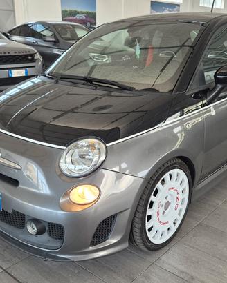 Abarth 595 1.4 Turbo T-Jet 140 CV