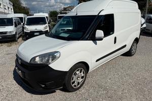 Fiat doblo maxi xl 1.6 mjet tetto alto