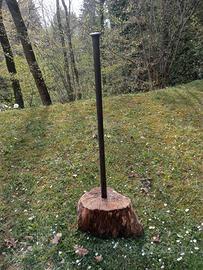 incudine da calderaio