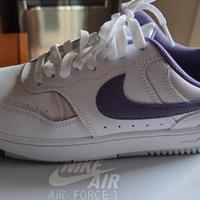 nike air force one numero 39