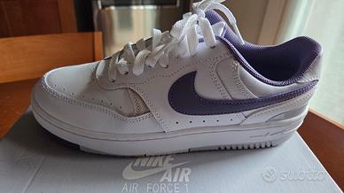 nike air force one numero 39