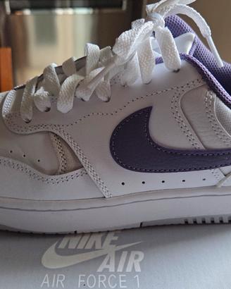 nike air force one numero 39