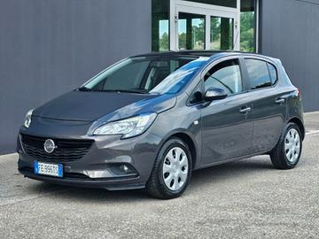 OPEL Corsa 1.4 90CV GPL Tech 5 porte n-Joy