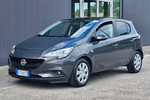 OPEL Corsa 1.4 90CV GPL Tech 5 porte n-Joy