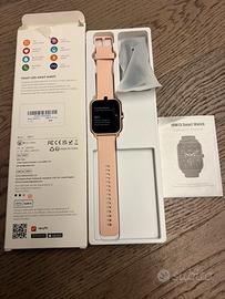 Smartwatch con Alexa