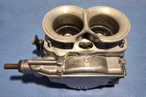 carburatore weber dcnf 36