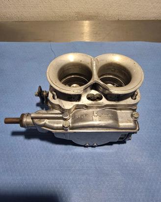 carburatore weber dcnf 36