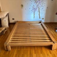 Letto Kyoto di Cinius