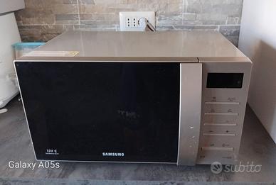 elettrodomestici microonde