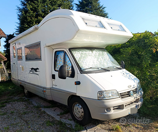 Laika ecovip 4.1 del 2005