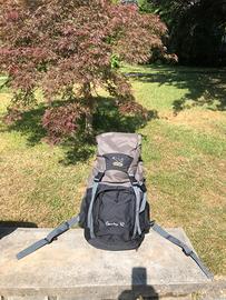 Zaino montagna Salewa 42 litri