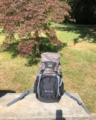 Zaino montagna Salewa 42 litri