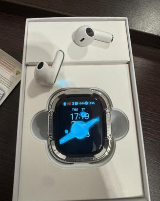 Cuffie Auricolari Bluetooth con traduttore Htc