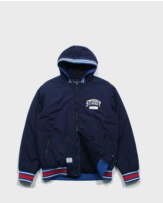 Stussy giubbino bomber