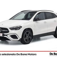 Mercedes GLA 200 d amg line advanced plus auto