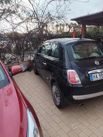Fiat 500 diesel 1.300 Mj
