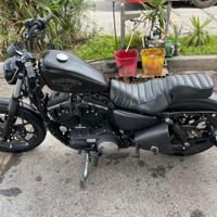 Harley-Davidson Sportster 883 - 2017 COME NUOVA