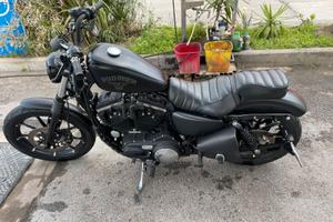 Harley-Davidson Sportster 883 - 2017 COME NUOVA