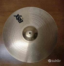 Sabian B8X 20" piatto ride