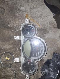 VARI PEZZI TMAX 500 INIEZIONE DEL 2008