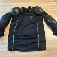 Giacca moto
