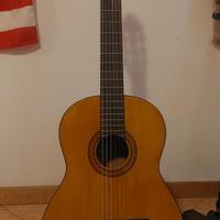 chitarra yamaha c40 