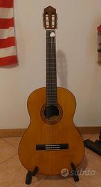 chitarra yamaha c40 