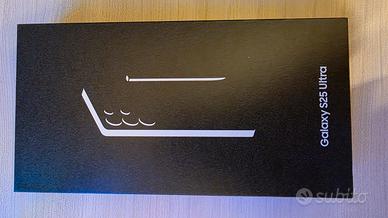 Samsung galaxy s25 ultra 512 gb jadegreen