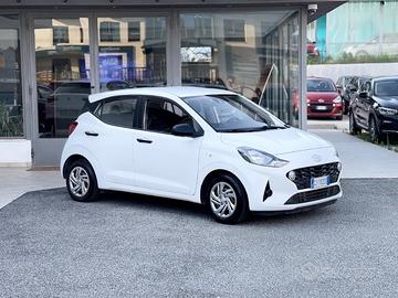 Hyundai i10 1.0 Benzina 67CV E6 Neo - 2022