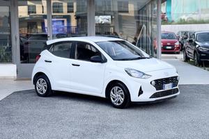 Hyundai i10 1.0 Benzina 67CV E6 Neo - 2022
