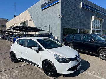 RENAULT Clio dCi 8V 90CV Start&Stop 5 porte Live